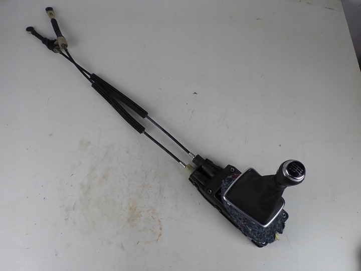 фото №1, Домкрат зміни коробки передач з троси dacia duster ii