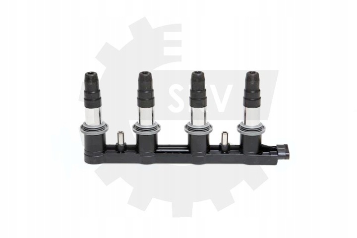 фото №10, Котушка chevrolet aveo cruze 55570160, 96476979