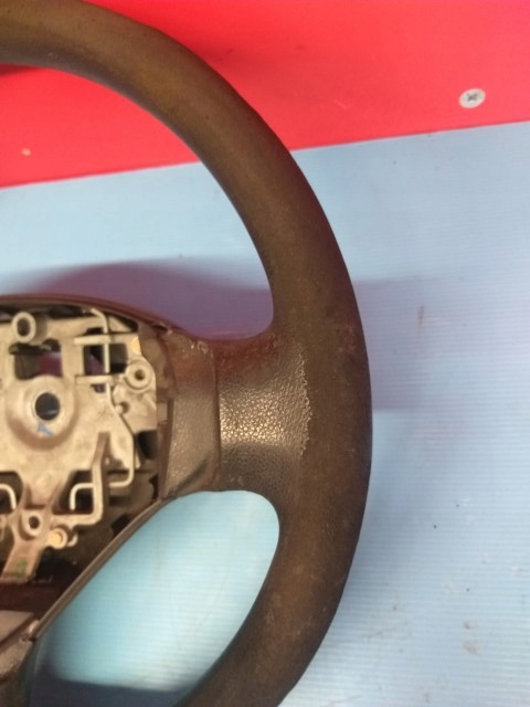 фото №3, Scudo jumpy expert 2 руль