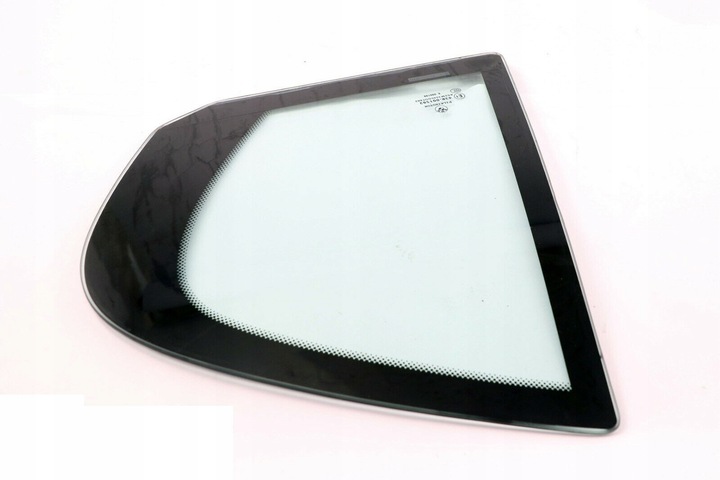 фото №10, Bmw e90 стекло кузовная боковая левая задняя левый зад as2 7060211