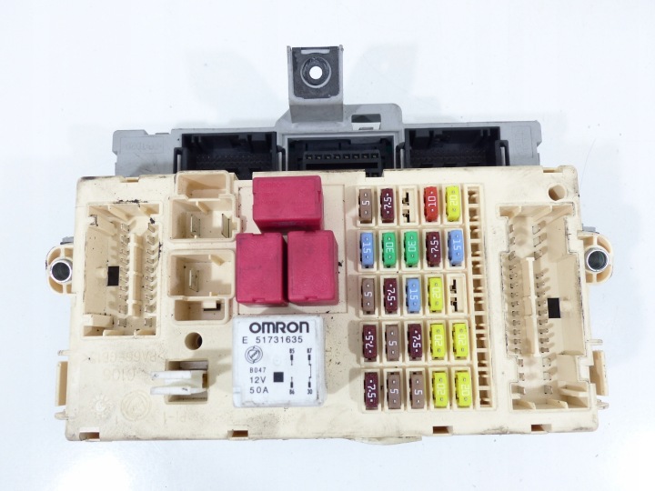 фото №11, Компьютер комплект 0281013577 fiat bravo ii 1,9 jtdm
