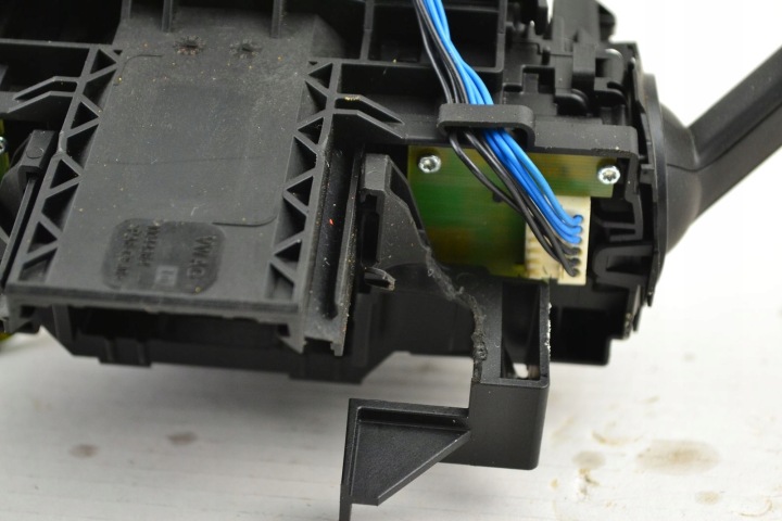 фото №8, Volkswagen oem номер 5q0953507bm 5q0953549