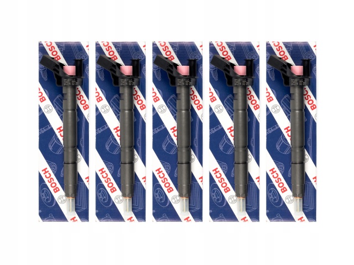 фото №7, Инжектор x1 057130277be audi vw bentley porsche 4.0 tdi v8 новый bosch