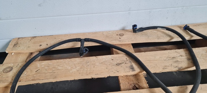 фото №10, Sq5 85 8r рестайлинг шланг омывателя лампа 8r0955953d 8r0955970b