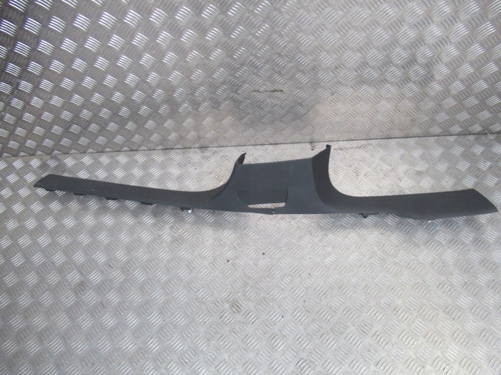 фото №1, Audi sq7 q7 4m захист порога стійка ліва 4m0853369c