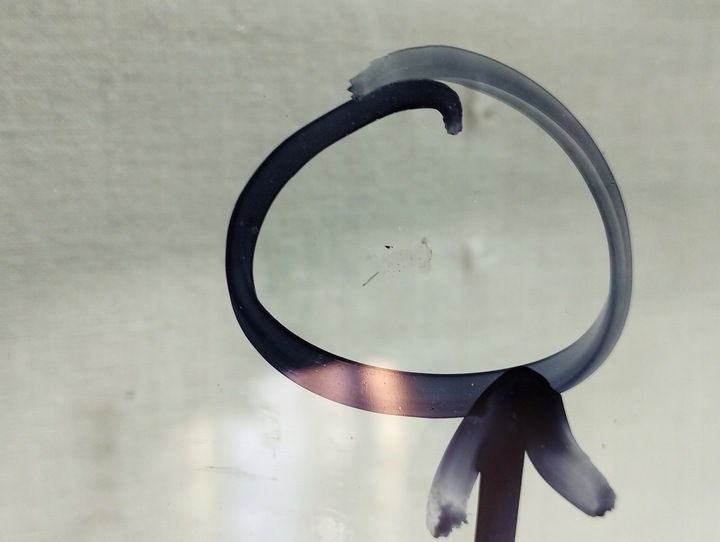 фото №3, Стекло передняя ford kuga mk2 2012- оригинал