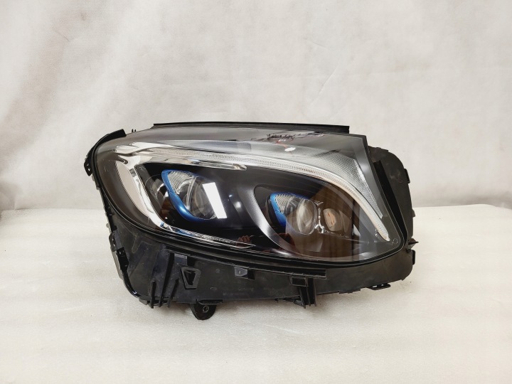 фото №15, Mercedes glc 253 полный led гибрид a2539062502 a2539062602