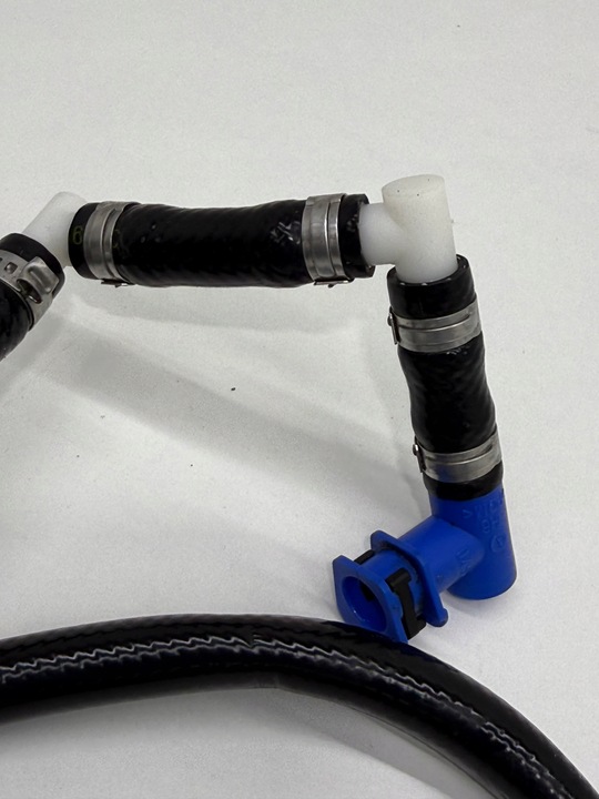 фото №10, Audi a6 s6 a7 s7 c7 шланг склоомивача камери ніч vision оригінал повний