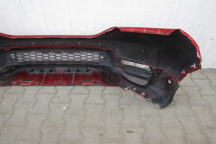 фото №8, Бампер перед передній honda cr-v crv 5 v aero 18-