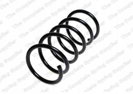 фото №2, Пружина подвешивание volvo t