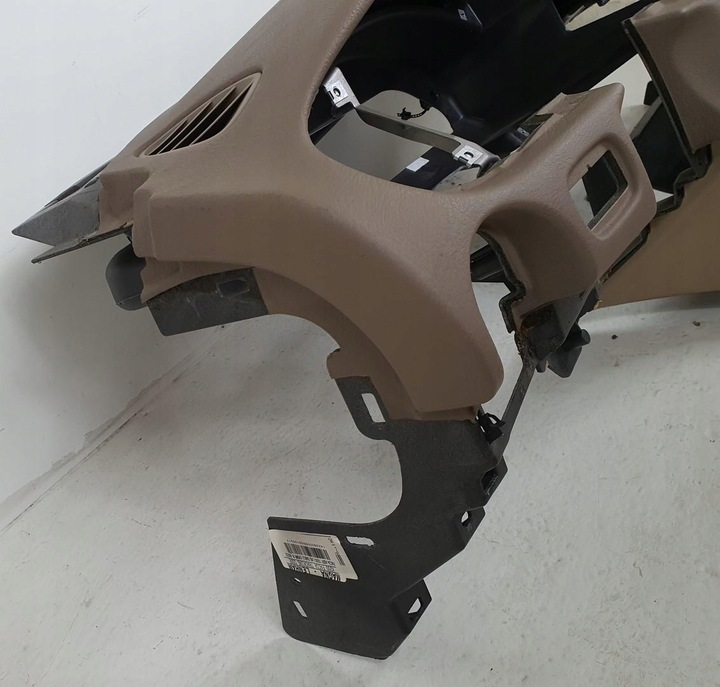 фото №7, Панель раздаточная консоль jaguar s-type европа