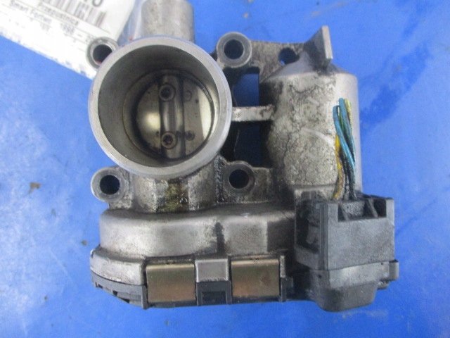 фото №3, Smart fortwo i 0.6 дроссельная заслонка 0003094v006 0205003055 bosch