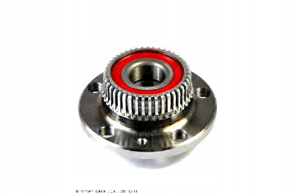 фото №1, Bta набір підшипник колеса з ступиця зад audi a3, tt