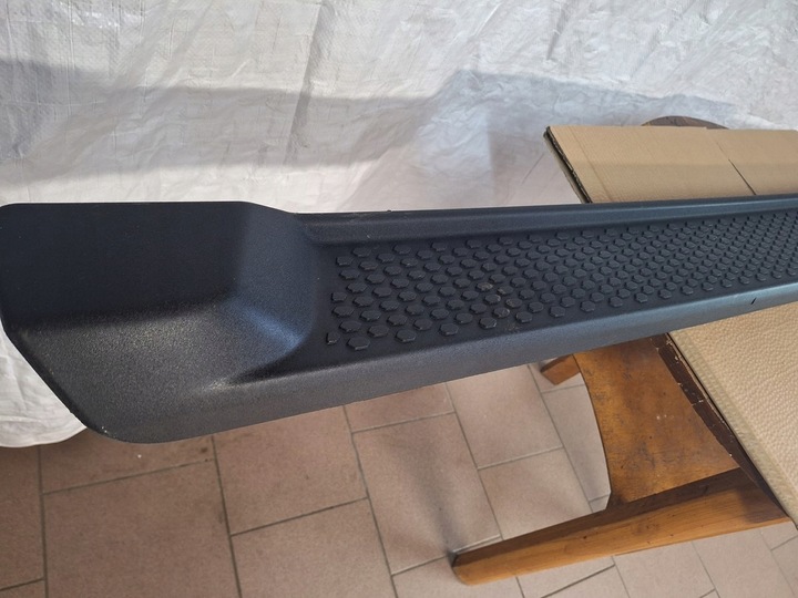 фото №3, # jeep wrangler jl # 18- : градус правий . поріг . планка порогова . права 5d