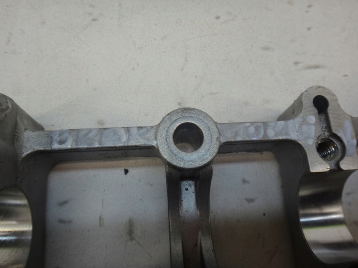 фото №6, Кріплення валків розподільний вал bmw f20 f40 f45 f48 f39 mini f55 f56 f54 f57 b37