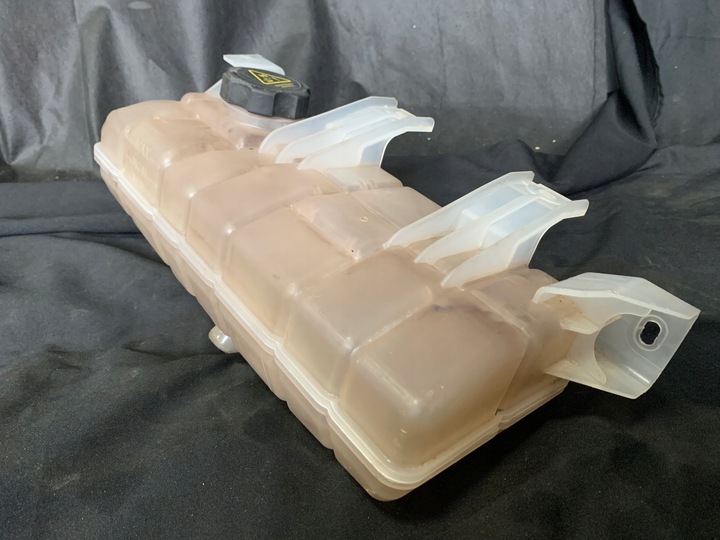 фото №5, Tesla s x бачок розширювальний 1036124-00-d