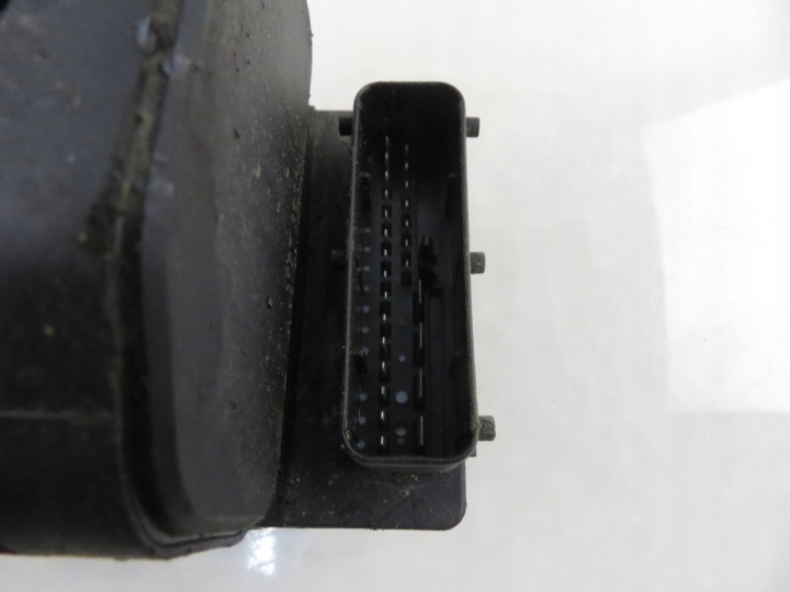 фото №5, Блок керування abs honda accord vi 0273004356