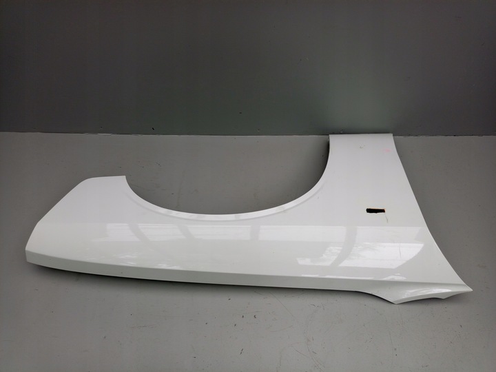 фото №11, Dodge challenger 2007- крило праві переднє замінник 68275470aa =