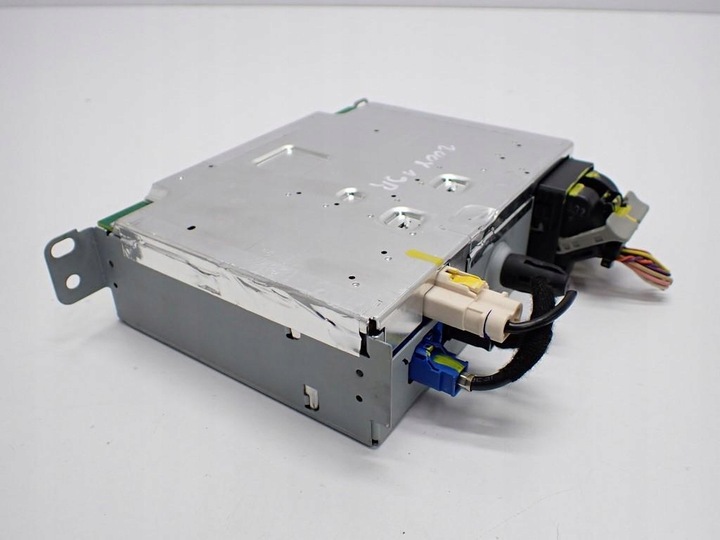 фото №12, Радіо навігація навігація дисплей європа 9831642480 peugeot 2008 i рестайлінг 19r