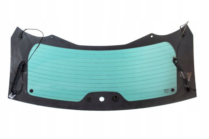 фото №10, Скло задня зад renault megane ii універсал 2003-2008 з підігрівом оригінальна нова