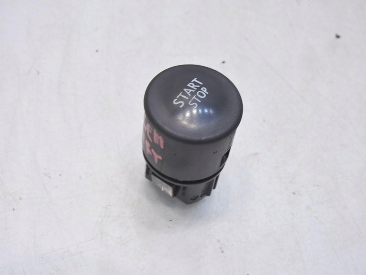 фото №7, Кнопка старт сплав renault scenic ii рестайлинг 1927937