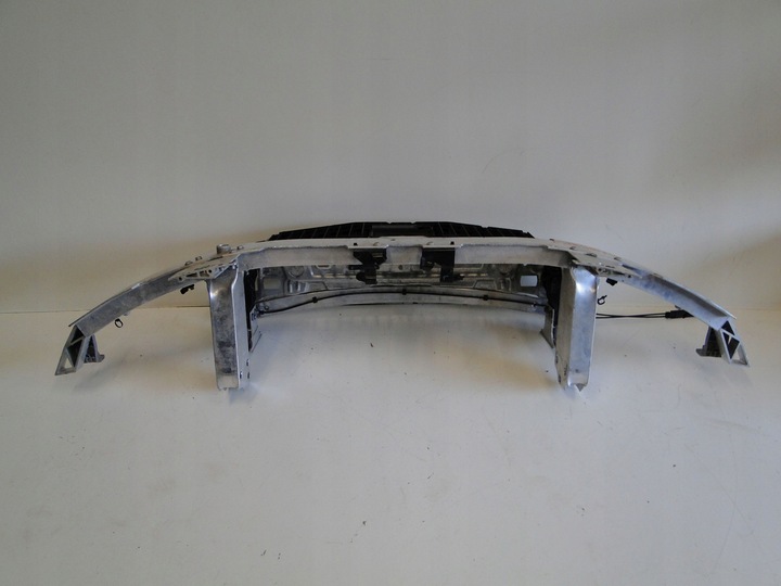 фото №5, Mercedes c клас 206 w206 pas переднє комплект підсилювач 63 amg 63 s e