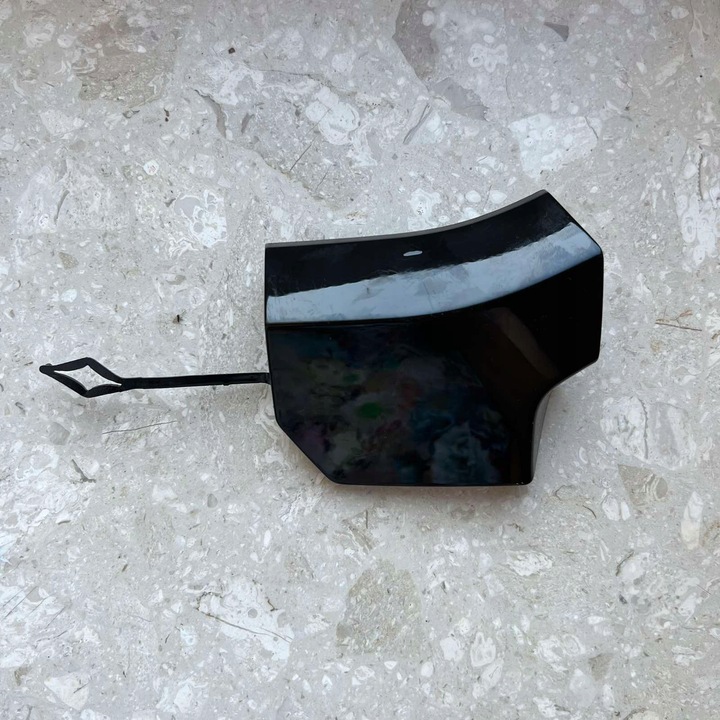 фото №1, Bmw x4 g02 м-пакет 21- заглушка бампера зад 51128081859