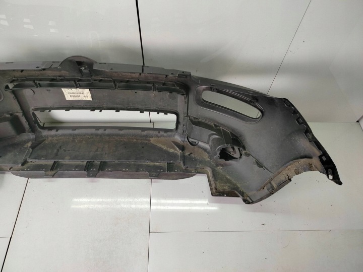 фото №14, Бампер передний перед fiat panda iii 2015-18 cross - 735520719