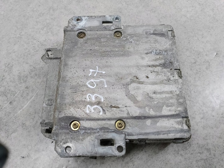 фото №6, Компьютер, блок управления  land rover freelander msb101071 0281010113 bosch 2.0