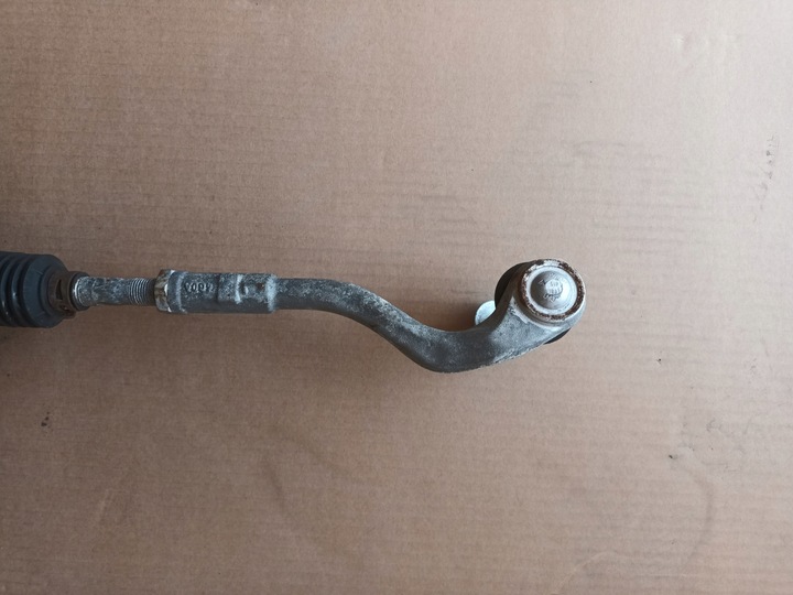 фото №8, Audi a5 8t a4 b8 рестайлінг 8k1423055an трансмісія кермова рейка рульового управління 12 km