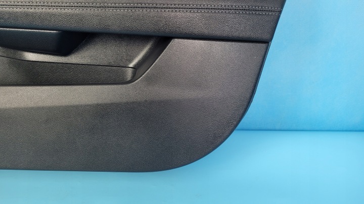 фото №6, Opel astra l vi 23r 1.5d дверная карта (обшивка) правая перед 98519977zs