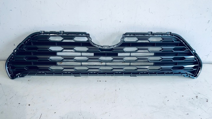 фото №1, Решітка решітка радіатора бампера toyota rav4 v 53112-42190