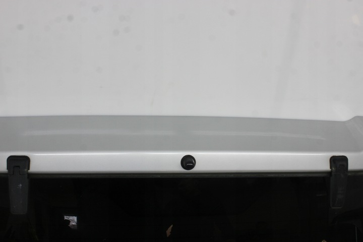 фото №5, Nissan pathfinder iii 05r- кришка кришка багажника код фарби - kl0