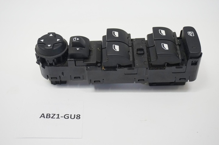 фото №1, Панель стекло opel grandland x 98248411zd