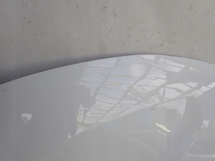 фото №14, Renault megane e-tech электрический 22- капот крышка двигателя