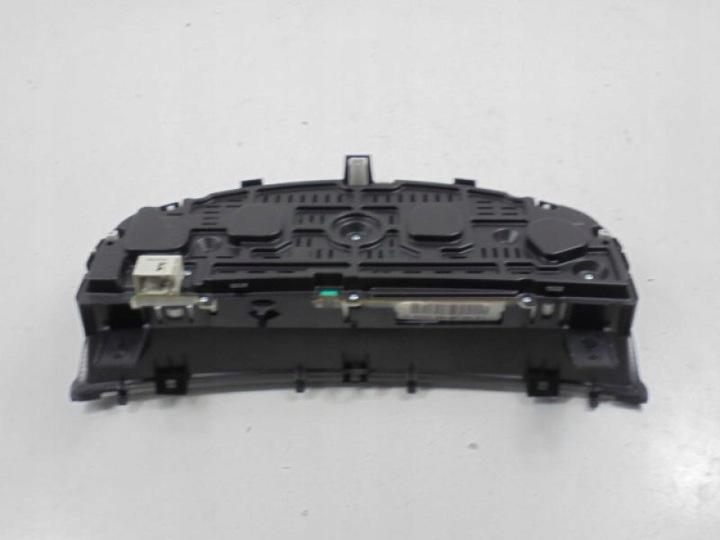 фото №10, Opel vectra c спидометр приборы 1.9d 13186672cs