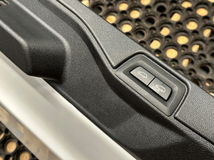 фото №13, Bmw x7 g07 lci m набір кришка боки бампер лампи зад камера балка a96