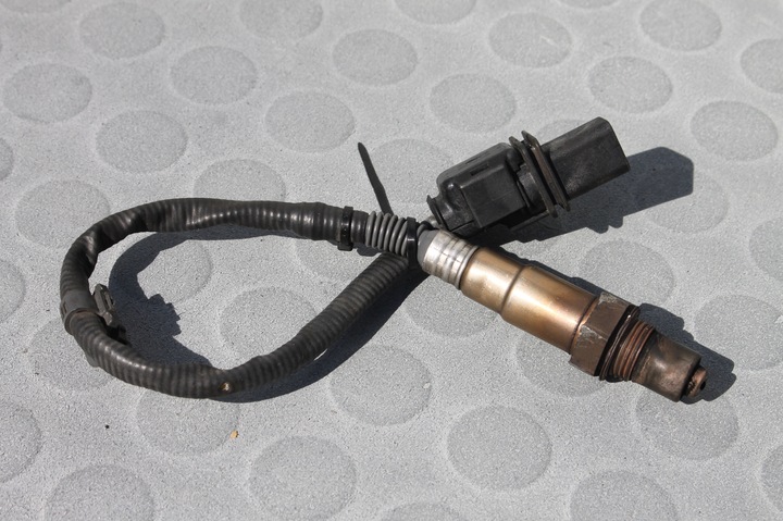 фото №1, Лямбда-зонд suzuki grand vitara ii 1.9 ddis 05-14