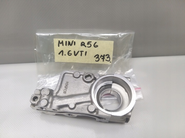 фото №8, Перемичка підніжка вкладиш вал mini one r55 r56 1.6 vti n12b16aa 5f01 7589977
