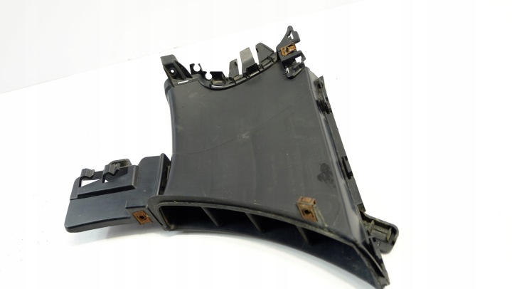 фото №9, Citroen ds5 руль воздуха бампера правое перед 9673292477