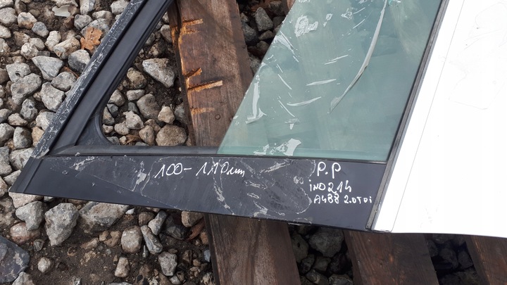 фото №6, A4 b8 s4 дверь правые правые перед передние lx7w