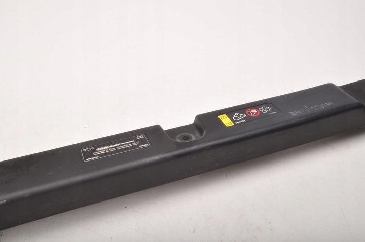 фото №4, Volvo v60 ii защита ремня передней 32277308