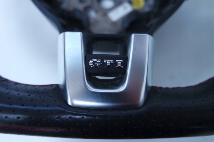фото №10, Руль volkswagen golf vi gti 5k0419091ad