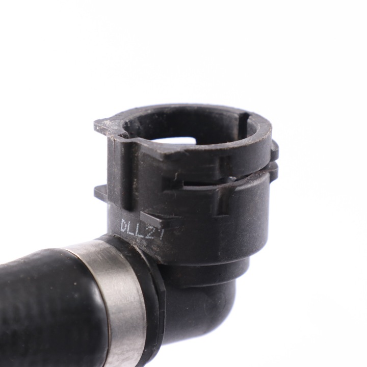 фото №12, Mercedes h243 шланг рідини охолоджуючої a2435000500