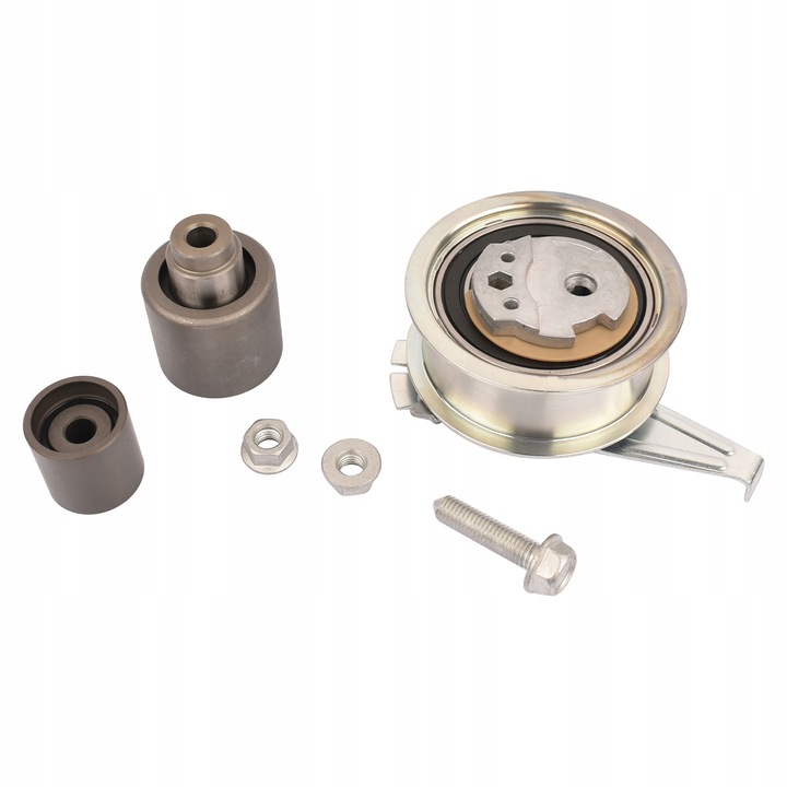 фото №8, Do vw eos beetle golf натягувач ланцюга розподільний вал