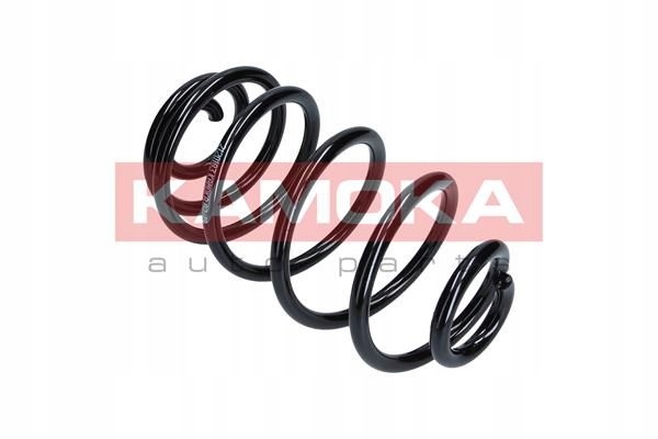 фото №12, Пружина підвіски opel astra h універсал 04- t wym