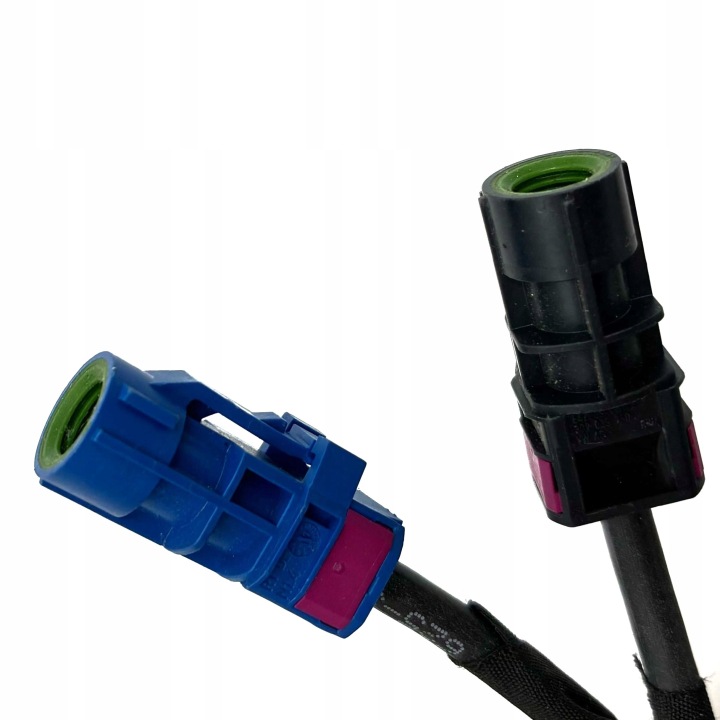 фото №12, Жгут датчиков парковка перед skoda superb iii 3v0971095af камера радар