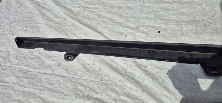 фото №8, Vw golf vii 5g gti tcr поріг планка порогова права org