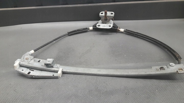 фото №9, 357839401 механизм стёкла левый зад vw passat b4