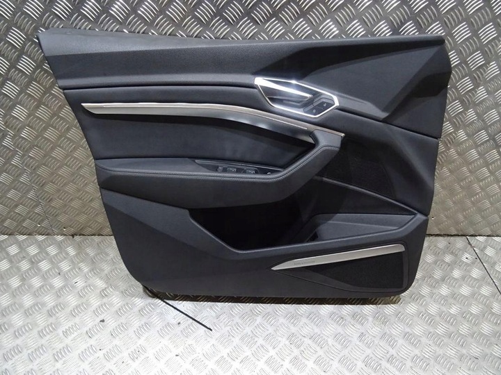 фото №5, Audi e-tron sportback комплект сидений диван